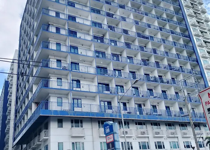Sea Residences Feliz Manila