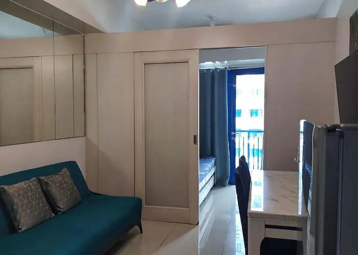 Sea Residences Feliz