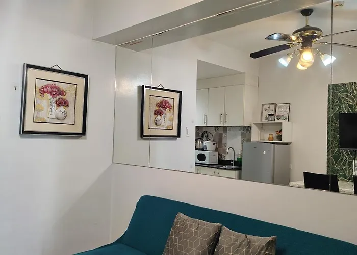 Apartment Sea Residences Feliz
