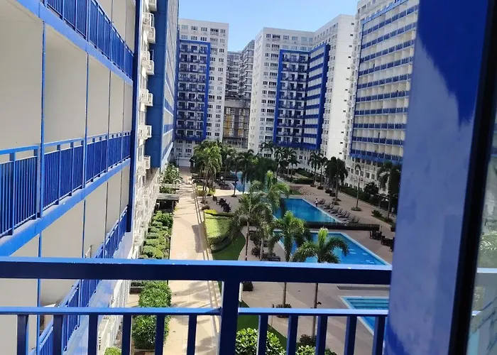 Sea Residences Feliz * Manila