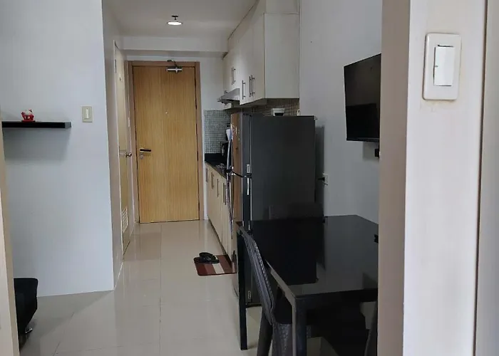 Apartment Sea Residences Feliz *