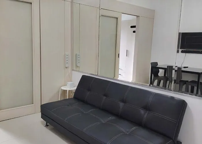 Sea Residences Feliz